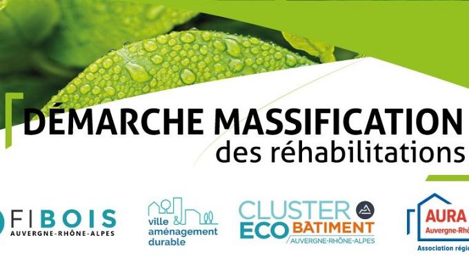 Massification des réhabilitations à l'épreuve de la pratique