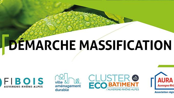Massification en réhabilitation