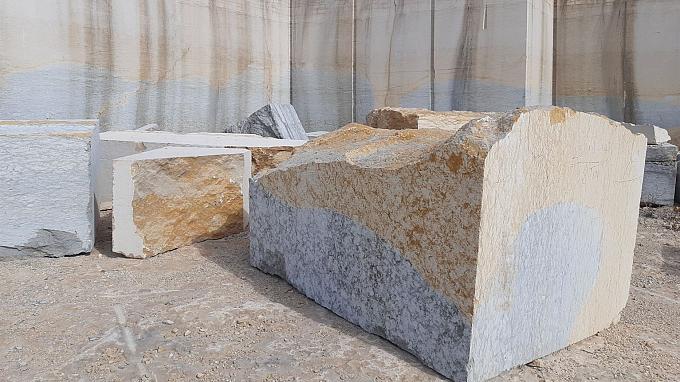Construction en pierre naturelle