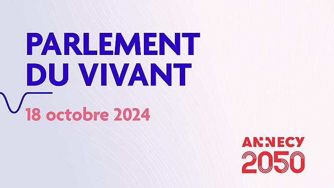 Parlement du vivant