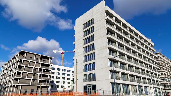 Atelier-Visite sur la Réversibilité des bâtiments