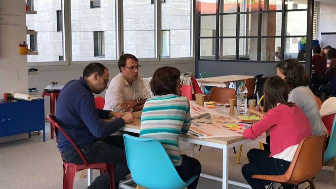 Plateforme prospective Habiter : contextualisation en Haute-Savoie