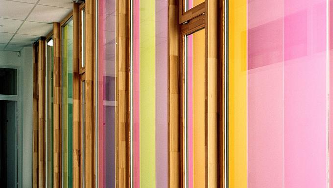 Penser le confort du bâtiment à travers la lumière