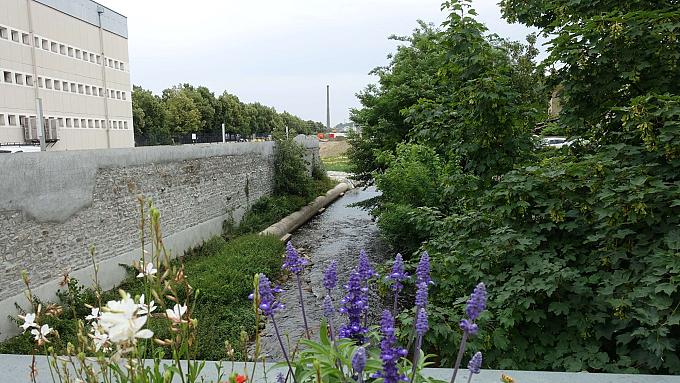 Démarches d'Urbanisme Favorable à la Santé