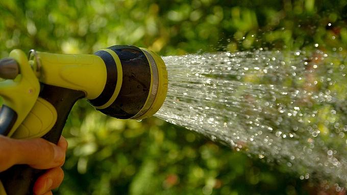 Réutilisation des eaux usées traitées