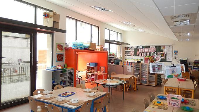 #Cantal - Qualité de l'air intérieur