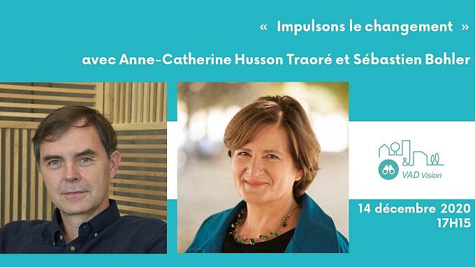 Assemblée Générale et conférence de fin d'année