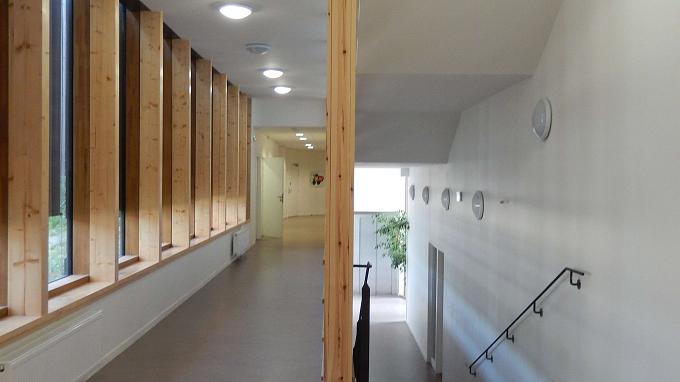 Etude REX Bâtiments performants en Rhône-Alpes