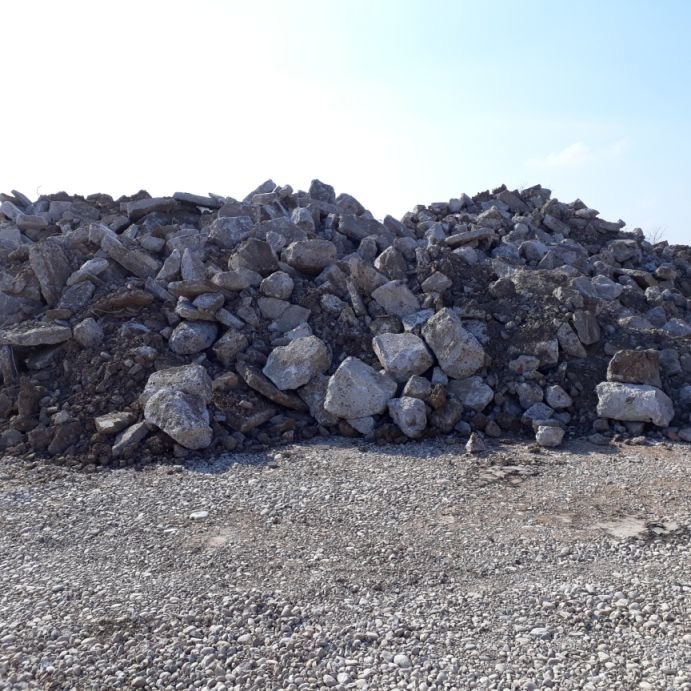 Matinée obligations et solutions pour le réemploi et le recyclage des déchets du BTP - 18 mars 2020