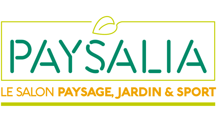 Salon Paysalia - du 30 novembre au 2 décembre 2021