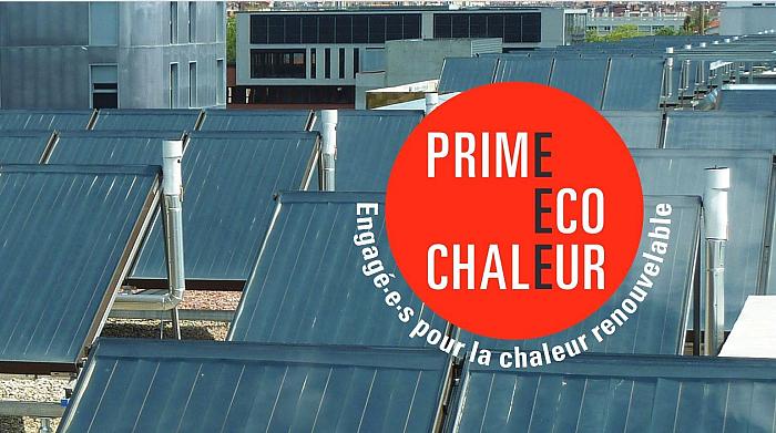 Prime Eco Chaleur