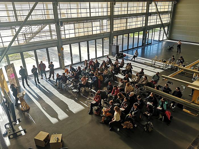 Le cycle écomatériaux : bilan et perspectives 2026