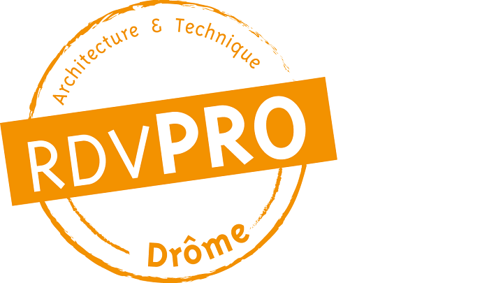 VAD, partenaire des RDV Pro en Drôme