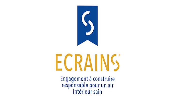 VAD devient ambassadeur ECRAINS
