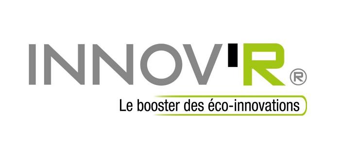 Appel à projets INNOV'R - Projets éco-innovants en AuRA