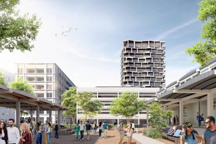 Habitat Collaboratif : candidatez !