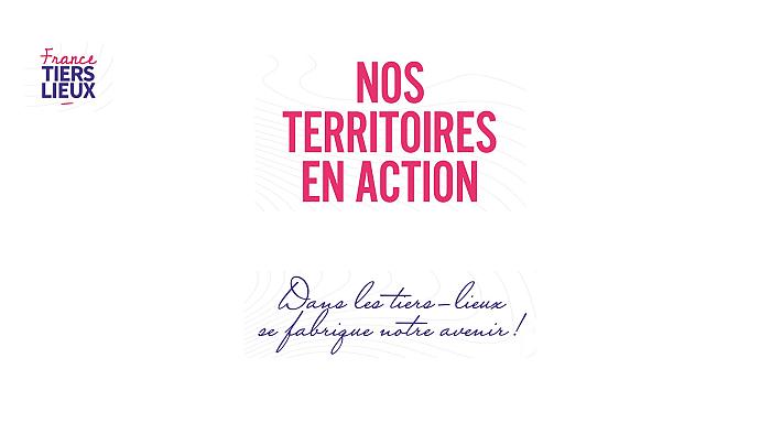 Rapport 2021-France Tiers-lieux 