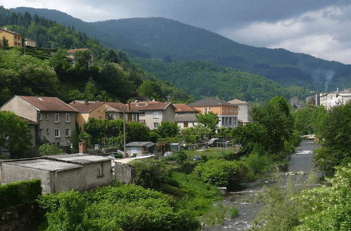 Consult'Action en Ardèche - 4 résidences pour penser les ruralités de demain