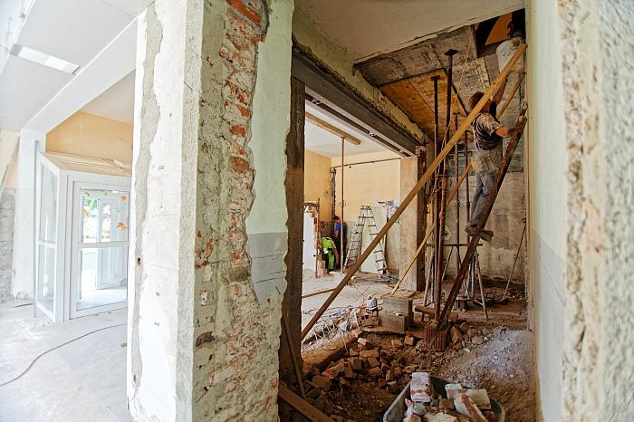 WEBINAIRE FOCUS - « Qualité de l'air intérieur » : comment intéresser les particuliers au moment des travaux de rénovation ?