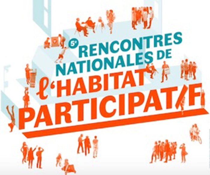 Appel à contribution : participez aux « Rencontres Nationales de l'Habitat Participatif » [jusqu'au 28/02/21]
