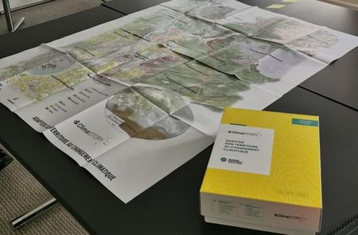 Formation ClimaSTORY® - 28-29 sept