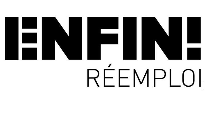 ENFIN ! RÉEMPLOI, la filière de réemploi de matériaux de construction en Savoie