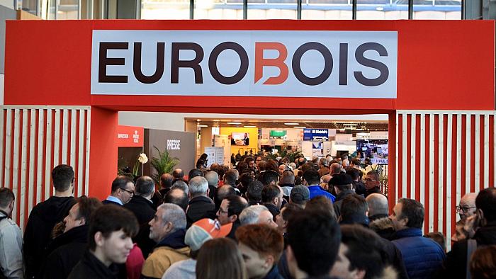 EUROBOIS 2022 - RDV aux Ateliers Qualité Construction
