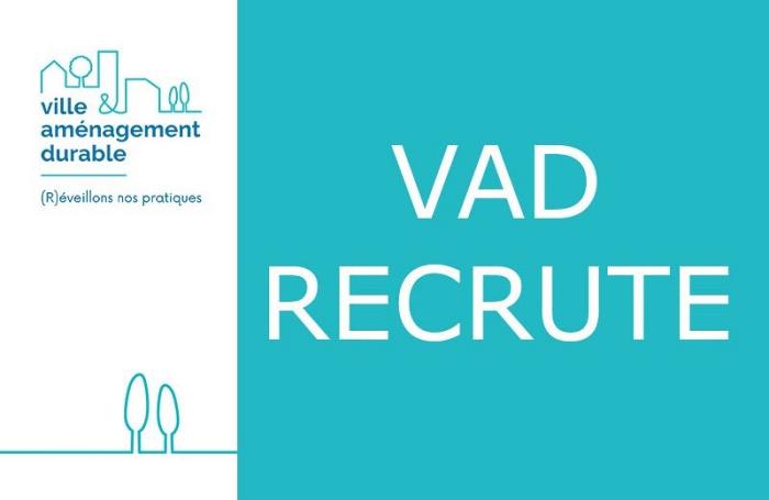 VAD recrute : rejoignez l'équipe !