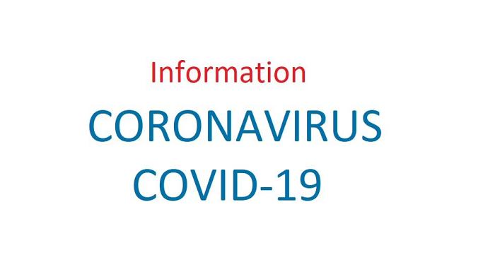 Information Covid-19
