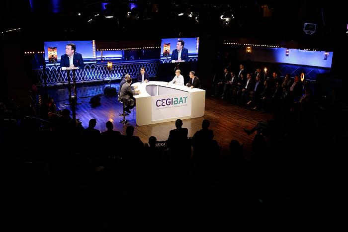 Débat Cegibat - 17 mai - 18h
