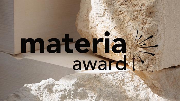 Materia Award, prix mondial des architectures contemporaines en matériaux bio- et géo-sourcés