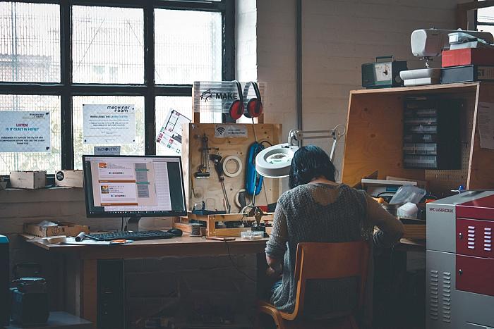 Publication Nouveaux modes de travail : proposez une CONTRIBUTION !