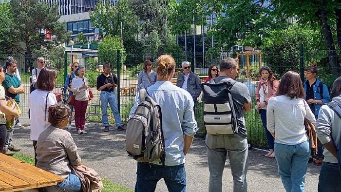 Découvrez le rapport d'activité 2025