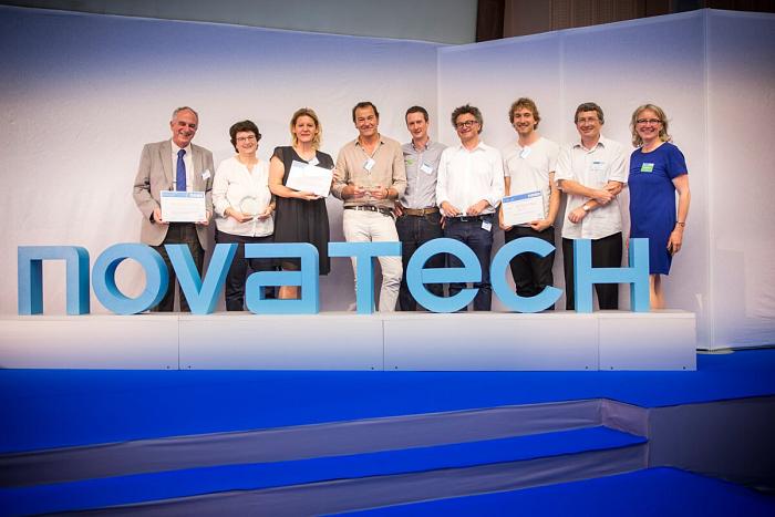 Trophées Novatech - Candidatez d'ici le 17 décembre !