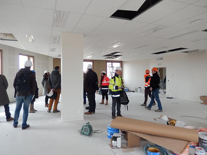 Projet de recherche action ICHAQAI