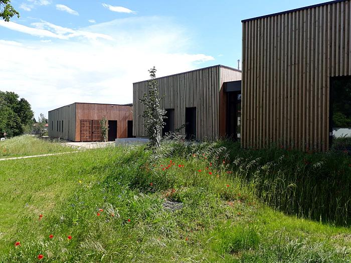 [Enquête adhérents] Biodiversité dans les projets d'aménagement et de construction