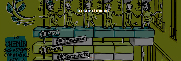 Publication du Livre blanc de l'AMU