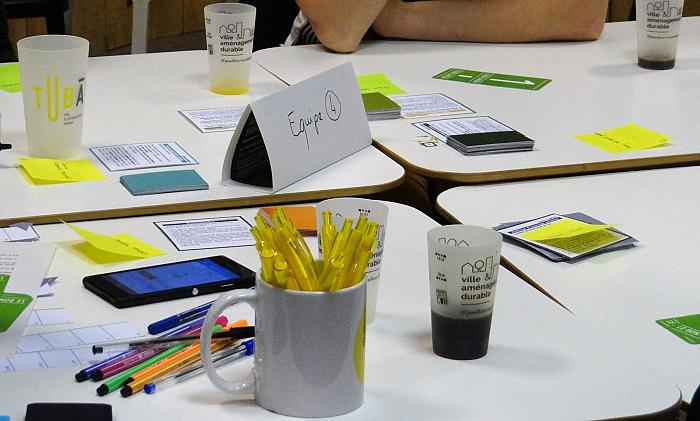 Evaluation de la prise en compte de la RT 2012 : atelier et enquête en ligne