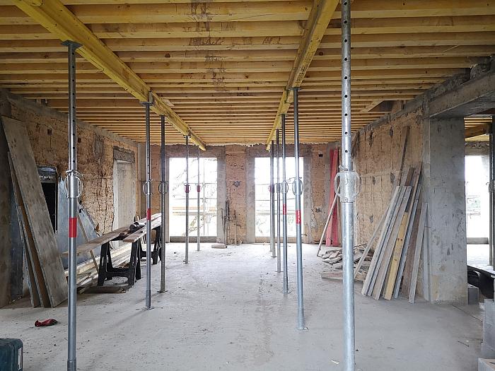 Appel à RENOVATION / REHABILITATION exemplaires