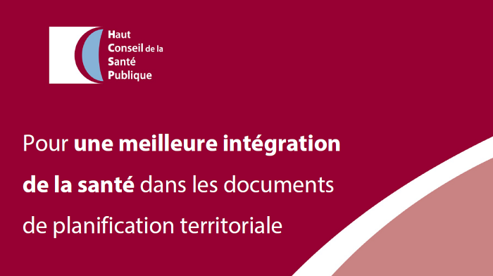 EIS sur les documents de planification territoriale