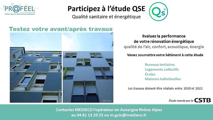 Programme PROFEEL - A vos opérations !