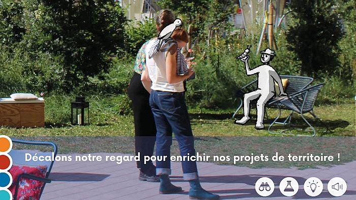 Découvrez le rapport d'activité 2024