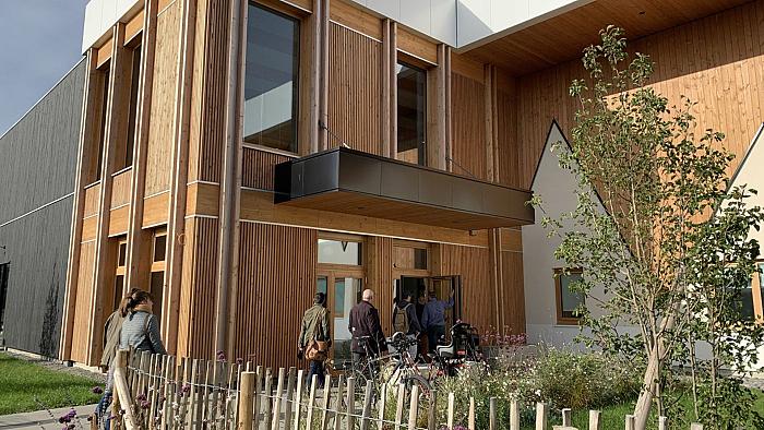 RE2020 : premiers enseignements