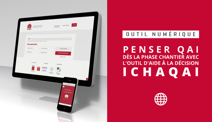 ICHAQI, santé en chantier : les résultats sont en ligne !