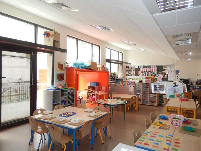 Journée Qualité de l'Air Intérieur dans les Crèches et les Ecoles