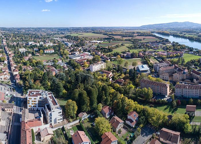 Appel à idées : Innovations sur l'écoquartier des Orfèvres à Trévoux
