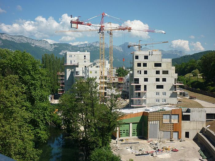 Aménagement et Energie : Votre avis nous interesse !