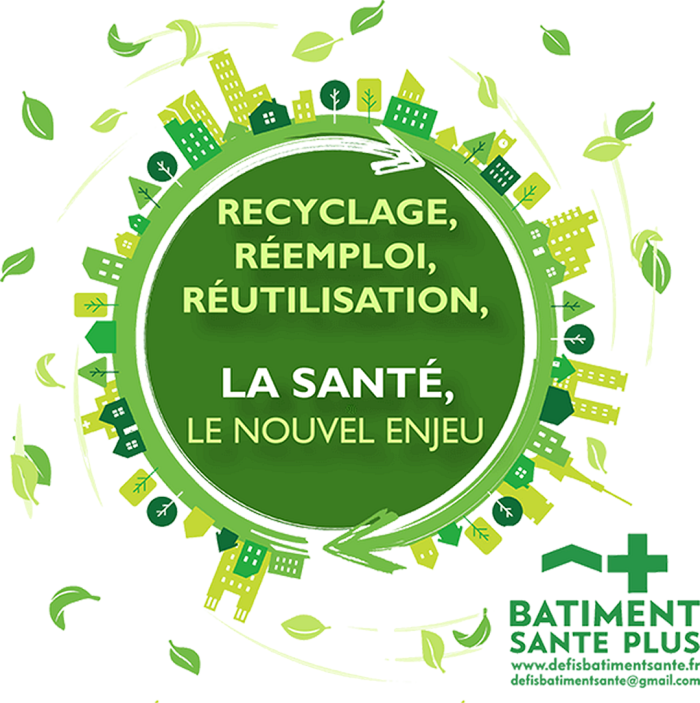 Colloque « Économie circul'AIR, la santé dans la boucle » [24 juin]