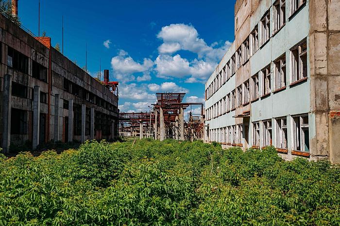 Comment mobiliser le Fonds Friches en 2023 ?