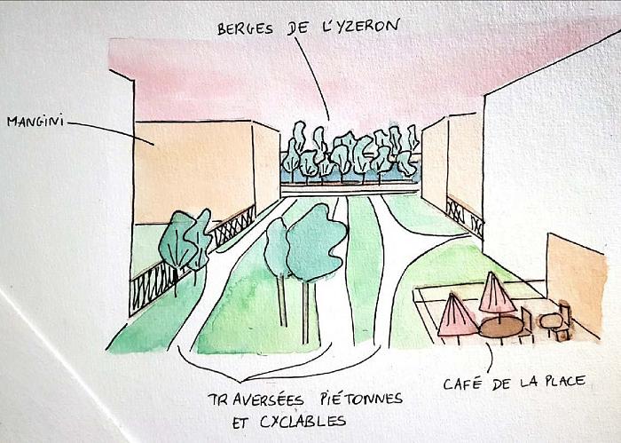 La SERL et son partenariat avec l'INSA